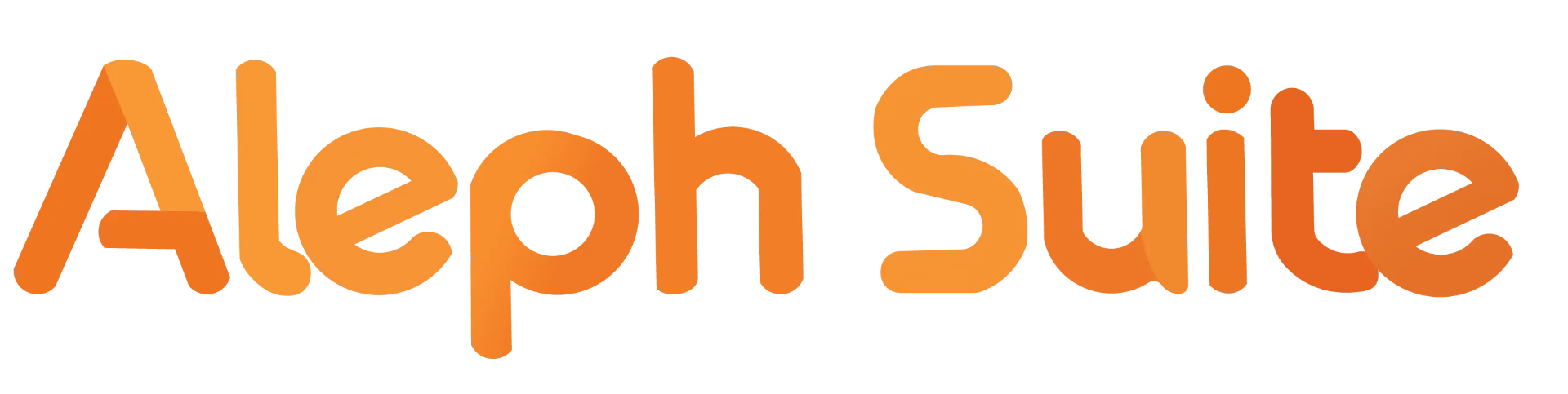 Aleph Suite logo